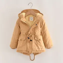 کاپشن کتان روسی داخل خز 3801