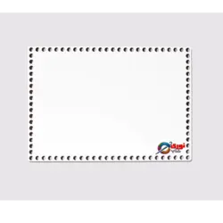 مستطیل تریکو مناسب بافت انواع سبد و بافت های تریکو با برش استاندارد