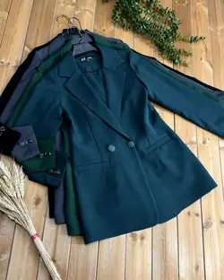 کت مازراتی دو دکمه