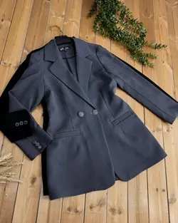 کت مازراتی دو دکمه