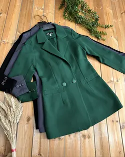 کت مازراتی دو دکمه