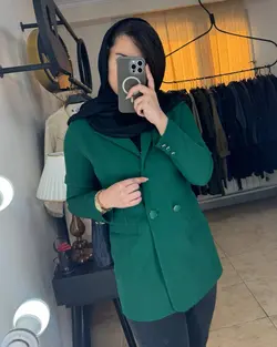 کت مازراتی دو دکمه