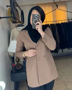 کت مازراتی دو دکمه