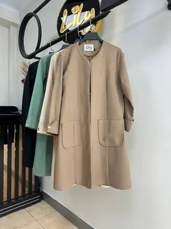 مانتو کتی لنین تیدا