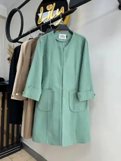 مانتو کتی لنین تیدا