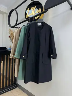 مانتو کتی لنین تیدا