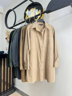 مانتو جین مارال