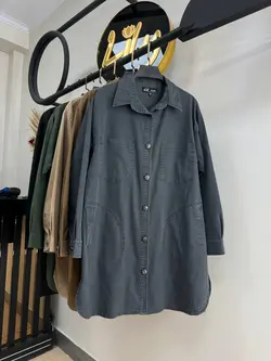 مانتو جین مارال