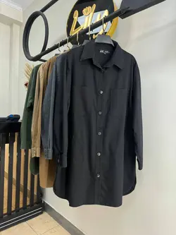 مانتو جین مارال