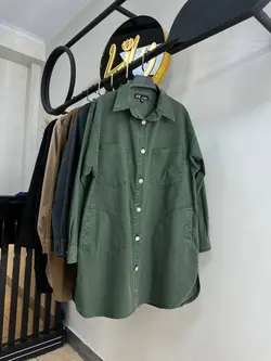 مانتو جین مارال