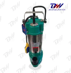 کفکش 2 اینچ 65 متری SPA برند BMV