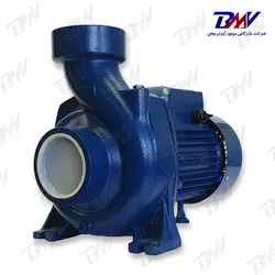 پمپ استخری 3 اسب 3 اینچ BMV مدل HFM6A