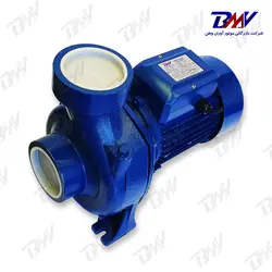 پمپ استخری 3 اسب 3 اینچ BMV مدل HFM6A