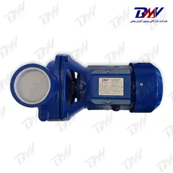 پمپ استخری 3 اسب 3 اینچ BMV مدل HFM6A