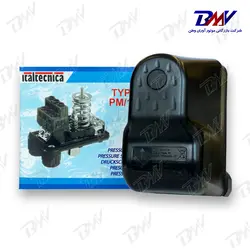 کلید اتوماتیک Italtecnica برند BMV