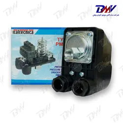 کلید اتوماتیک Italtecnica برند BMV