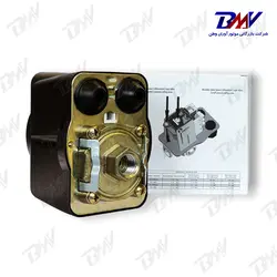 کلید اتوماتیک Element برند BMV