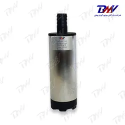 پمپ گازوئیل کش باکی 12 ولت DC برند BMV