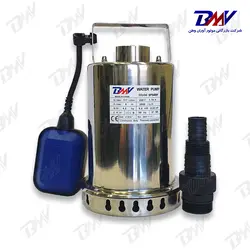 کفکش 1 اینچ 6 متری SPS برند BMV