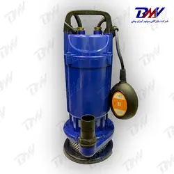 کفکش 2 اینچ 16 متری QDX برند BMV