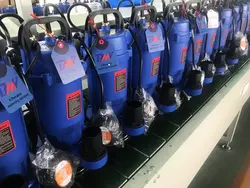 کفکش 2 اینچ 16 متری QDX برند BMV