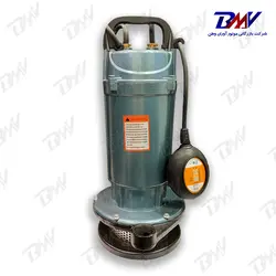 کفکش 1 اینچ 38 متری QDX برند BMV