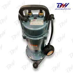 کفکش 1 اینچ 38 متری QDX برند BMV