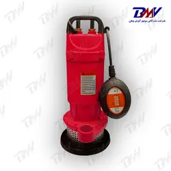 کفکش 1 اینچ 12 متری QDX برند BMV