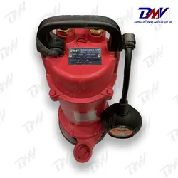 کفکش 1 اینچ 12 متری QDX برند BMV