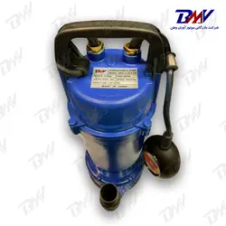 کفکش 1 اینچ 32 متری QDX برند BMV