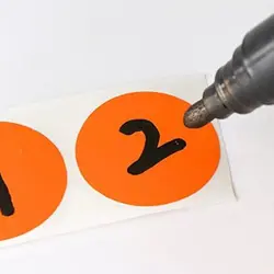 پکیج دات استیکر