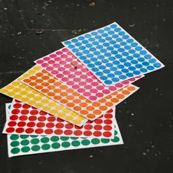 پکیج دات استیکر