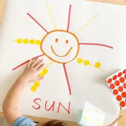 پکیج دات استیکر