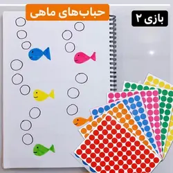 پکیج دات استیکر