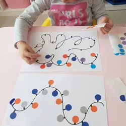 پکیج دات استیکر