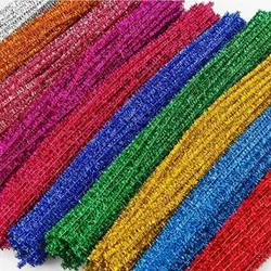 پیپ‌پاک‌کن رنگی شاینی (بسته‌ی 30 تایی)