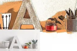 اکشن های فتوشاپ مجموعه ای بیش از 200 اکشن کمیاب