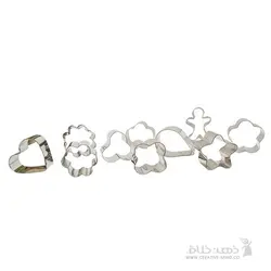 قالب شیرینی