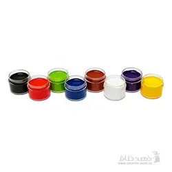 رنگ گواش 10 میلی لیتری