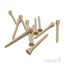 میخ چوبی عروسک سازی