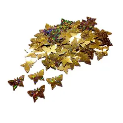 پولک پروانه