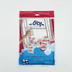 دستمال نظافت بیتا بسته 4 عددی