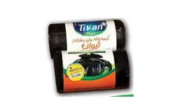 کیسه زباله 40 پرفراژ متوسط تیوان