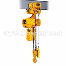 جرثقیل برقی سه فاز 1تن چهار کاره  کیتو با ضمانت یکساله