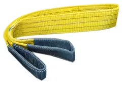 تسمه حمل بار3تن3متری