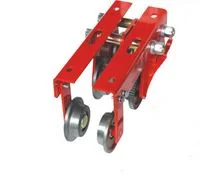 ریل دستی وینچ ویتال(بالابر برقی) 1200 کیلو