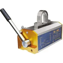 مگنت  لیفتر 2تن مدل YC با ضریب 3