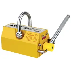 مگنت لیفتر دستی 2000 کیلویی یال