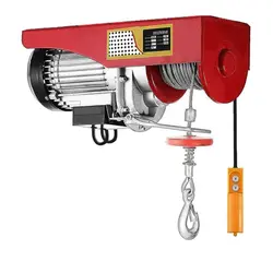 وینچ برقی 300به600 دایکو