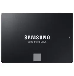 حافظه SSD اینترنال 500G سامسونگ Samsung 870 EVO